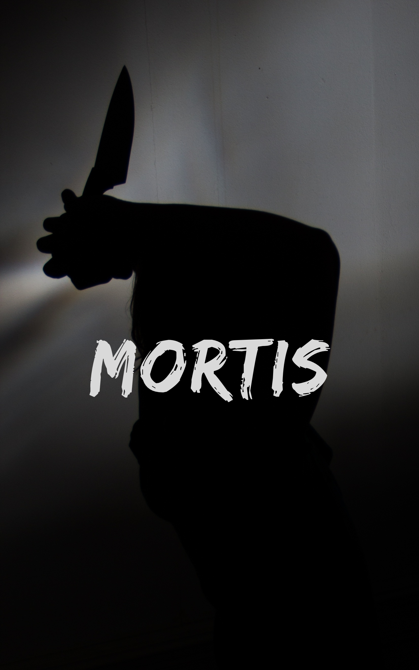 AC - Mortis por Victoria C